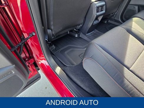 New 2026 Honda CR-V TrailSport image 20