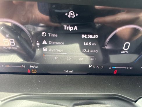 New 2026 Jeep Cherokee Laredo AWD/4WD image 22