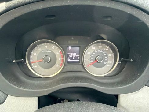 Used 2015 Subaru Forester 2.5i Premium AWD/4WD image 28