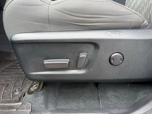 Used 2021 Toyota Tundra SR5 w/ SX Package image 13