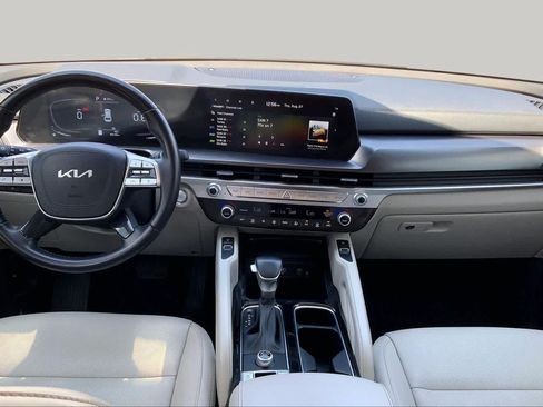 Certified 2023 Kia Telluride S w/ S Sunroof Package FWD image 15