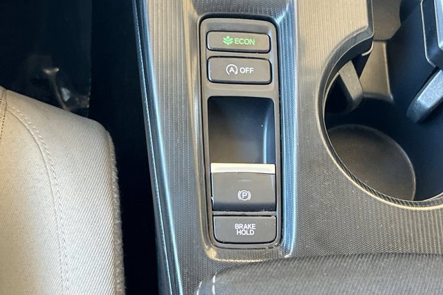 Used 2023 Honda Civic LX image 35