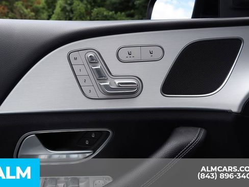 Used 2024 Mercedes-Benz GLE 350 4MATIC image 15