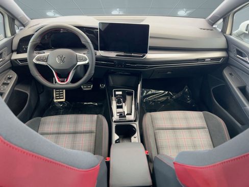 New 2026 Volkswagen Golf S image 17