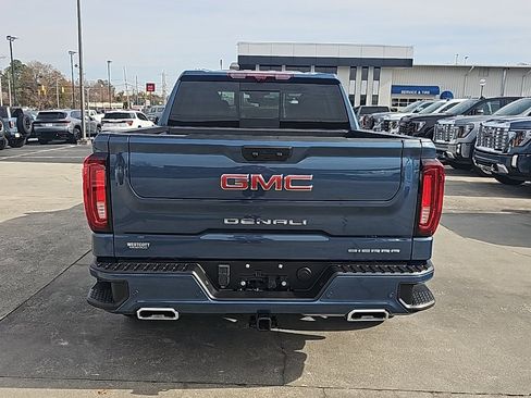 Certified 2024 GMC Sierra 1500 Denali w/ Denali Reserve Package image 5