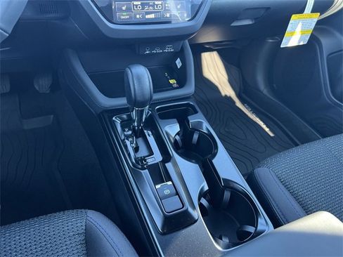 New 2026 Subaru Forester Premium image 16