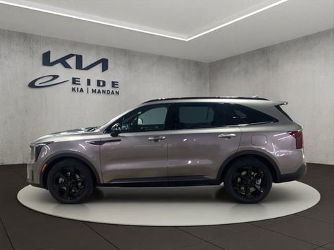 New 2026 Kia Sorento SX Prestige AWD/4WD image 4
