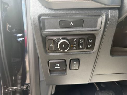 Used 2025 Ford F150 Tremor w/ Equipment Group 402A High AWD/4WD image 23