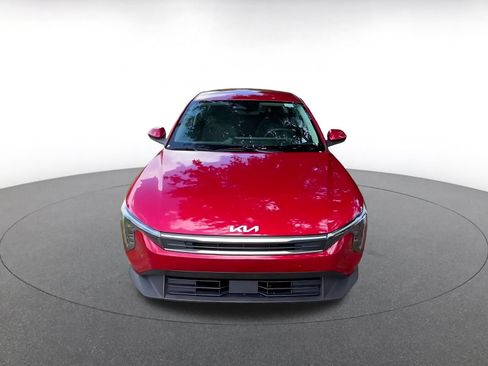 Used 2025 Kia K4 FWD image 5