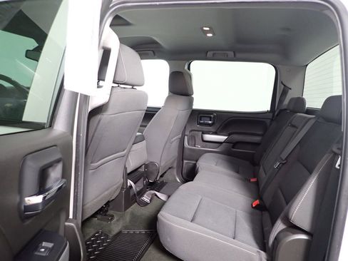 Used 2018 Chevrolet Silverado 1500 LT w/ All Star Edition image 26