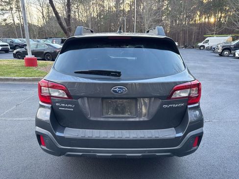 Used 2019 Subaru Outback 2.5i Limited image 16