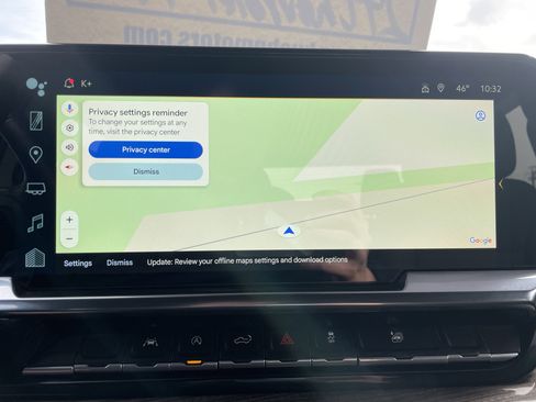 Used 2024 Chevrolet Silverado 1500 RST image 23