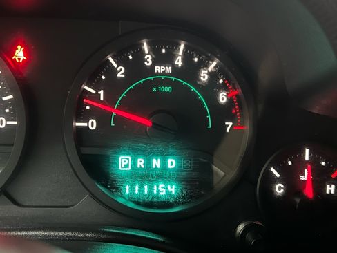 Used 2009 Jeep Wrangler X image 33