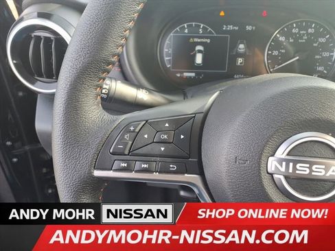 Used 2024 Nissan Kicks SR image 14