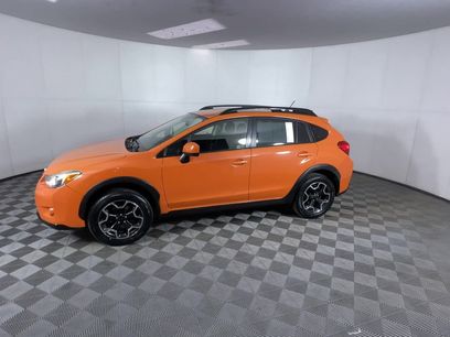 Used 2014 Subaru Crosstrek 2.0i Premium