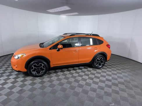 Used 2014 Subaru Crosstrek 2.0i Premium image 4