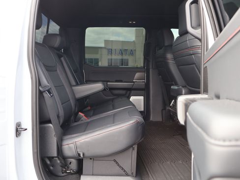 Used 2025 Ford F150 Raptor image 35