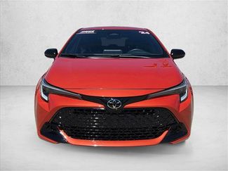Certified 2024 Toyota Corolla SE w/ SE Package FWD video 2