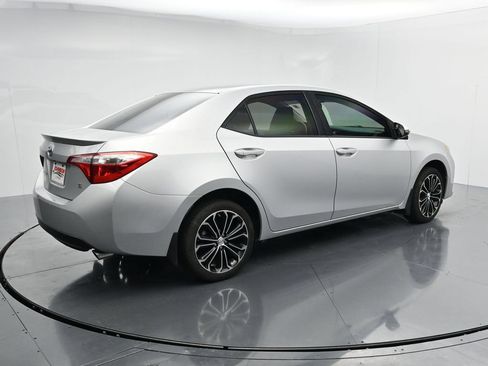 Used 2016 Toyota Corolla S FWD image 8