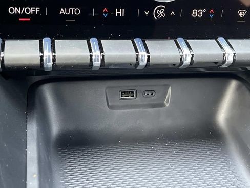 New 2026 GMC Terrain Elevation w/ Elevation Premium Package image 23