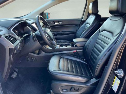 Used 2020 Ford Edge SEL image 10