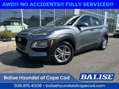 Used 2020 Hyundai Kona SE