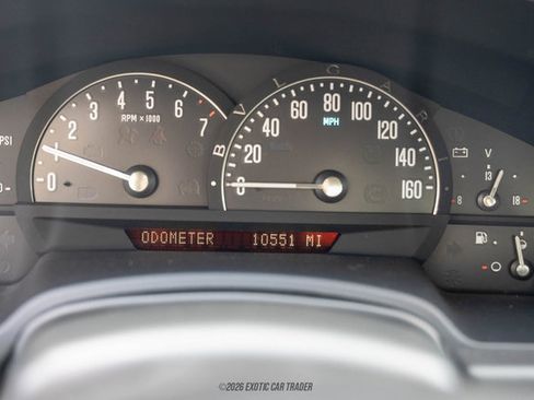 Used 2006 Cadillac XLR RWD image 98