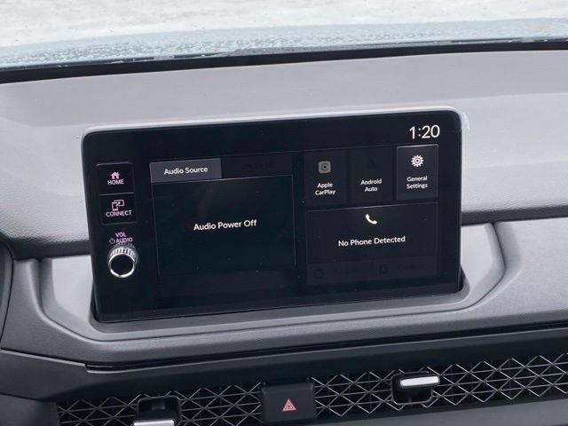 New 2026 Honda Accord SE image 14