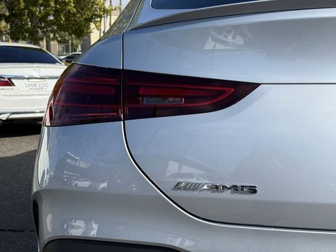 New 2026 Mercedes-Benz GLE 63 AMG S image 8