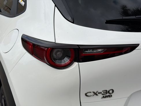 New 2026 MAZDA CX-30 Aire Edition AWD/4WD image 13