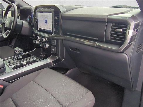 Used 2023 Ford F150 XLT w/ Equipment Group 302A High image 22