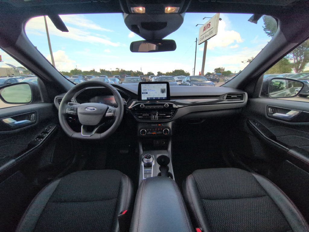 Used 2026 Ford Escape ST-Line AWD/4WD image 22