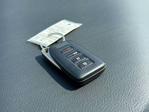 Used 2022 Lexus RX 350 AWD w/ Premium Package image 30