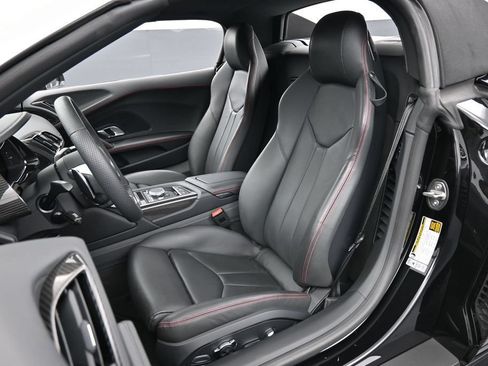 Used 2023 Audi R8 V10 performance w/ Carbon Exterior Package RWD image 5