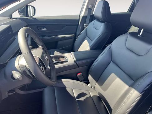 Certified 2025 Nissan Murano SV AWD/4WD image 11