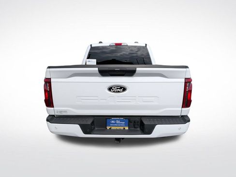 Certified 2024 Ford F150 STX w/ STX Black Appearance Package AWD/4WD image 15