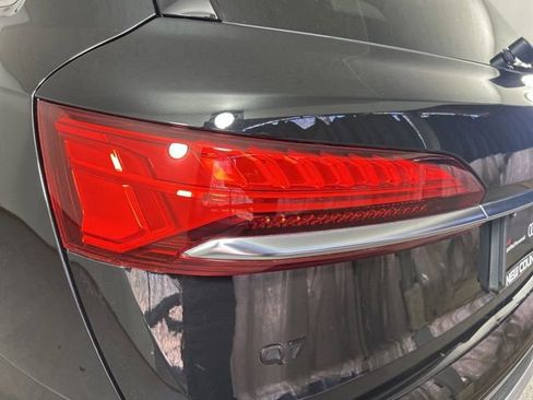 Used 2025 Audi Q7 3.0T Premium Plus w/ Premium Plus Package image 16