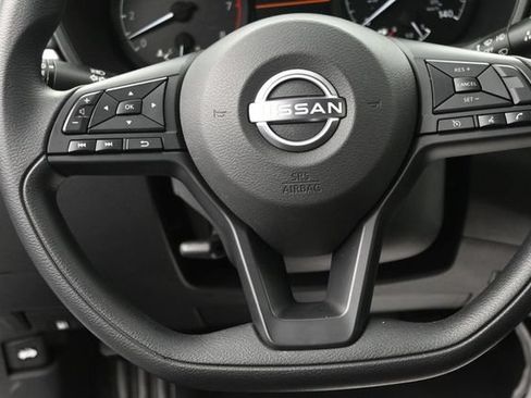 Used 2025 Nissan Altima 2.5 S FWD image 17