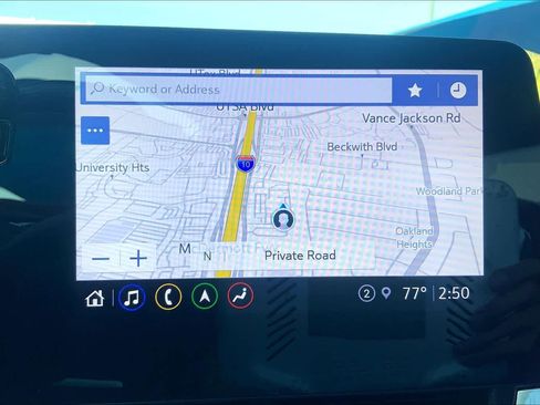 Used 2023 Chevrolet Corvette Z06 image 30