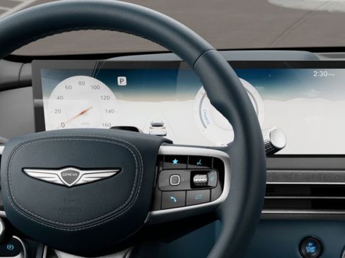 New 2026 Genesis GV60 Advance image 13