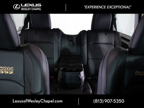 Used 2025 Jeep Wrangler Unlimited Rubicon 392 AWD/4WD image 15
