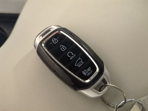 Used 2021 Hyundai Palisade Limited w/ Cargo Package FWD image 41
