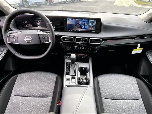 New 2026 Nissan Sentra SV w/ SV Convenience Package image 5