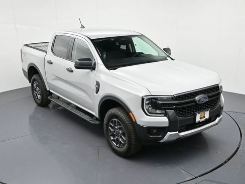 New 2026 Ford Ranger XLT w/ Trailer Tow Package image 22