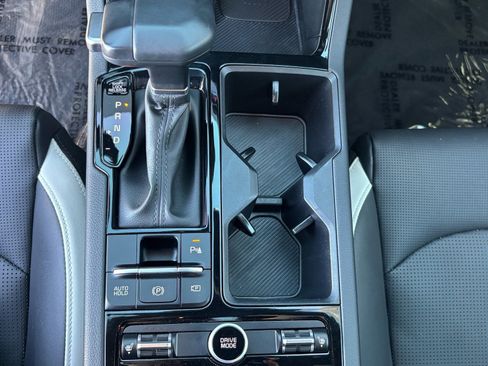 Used 2025 Kia K5 GT-Line image 29