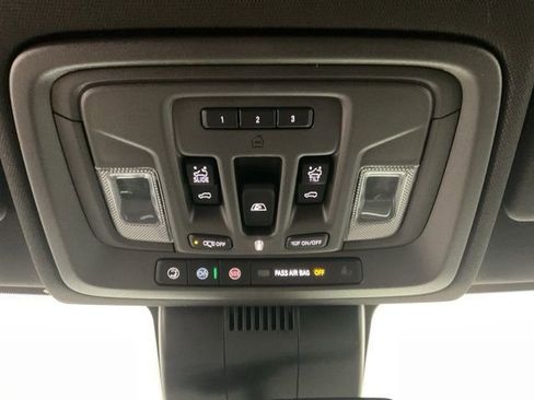 New 2026 Chevrolet Silverado 1500 LT Trail Boss w/ Safety Package image 21