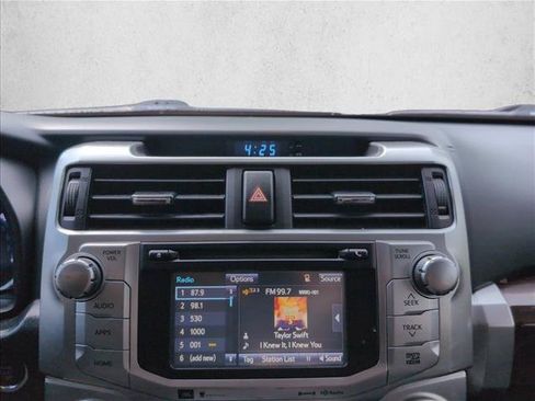 Used 2019 Toyota 4Runner Limited AWD/4WD image 12