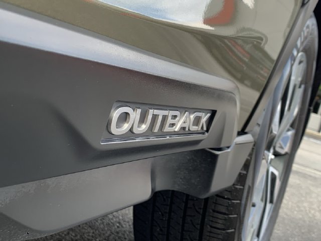 Used 2024 Subaru Outback Limited AWD/4WD image 46
