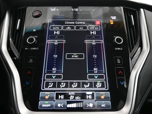 Used 2020 Subaru Outback Premium image 13