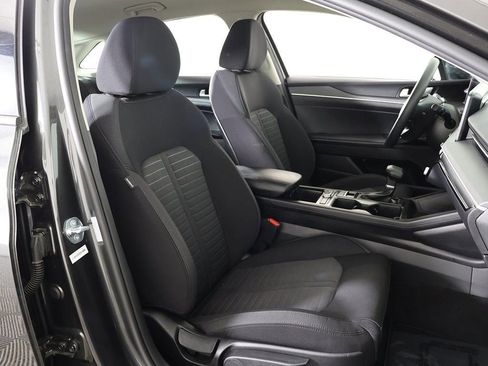 Used 2025 Kia K5 LXS image 29